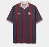 Joyfball 2025/2026 Barcelona Polo Football Shirt 
