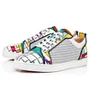 Low Tops