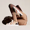 Low Tops