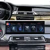 14,9 Zoll f&uuml;r BMW 7Series F01 F02 2009-2015 Jahr Apple CarPlay Android Auto Display Monitor Upgrade Autoradio Stereo