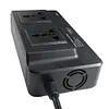200W Car Power Inverter 12V to 220V Car Voltage Converter 4 USB Ports Adapter