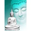 Buddha Statue-Full Square Diamond Painting