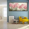 Flower-Full Round/Square Diamond Painting(80*40cm)