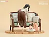 Pieck Finger - Attack on Titan Resin Statue - CHIKARA Studios