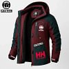 🛒Kurtka męska PITBULL i Helly Hansen, wiatroszczelna, wodoodporna i ciepła.