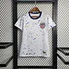 2023 United States Women's Football Home Soccer Jersey love fball