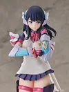 Grid Tector Ver. Rikka Takarada - SSSS. Gridman Official Statue - Good Smile Arts Shanghai