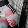 2026 Player Version Belgium Away Football Shirt 1:1 Thai Quality