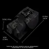 Drone Controller Pouch with Buckle Magazine Bag Storage Pack Hunting Accessories