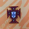 2024 Portugal Goalkeeper Football Shirt 1:1 Thai Quality love fball