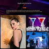 Smoke GO Handheld Smoke Machine Portable Film And Television Smoke Machine Dry Ice Smoke Stage Photography Effect