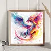Diamond Painting -DIY Round Drill Dragon