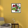Diamond Painting-DIY Crystal Rhinestone Christmas