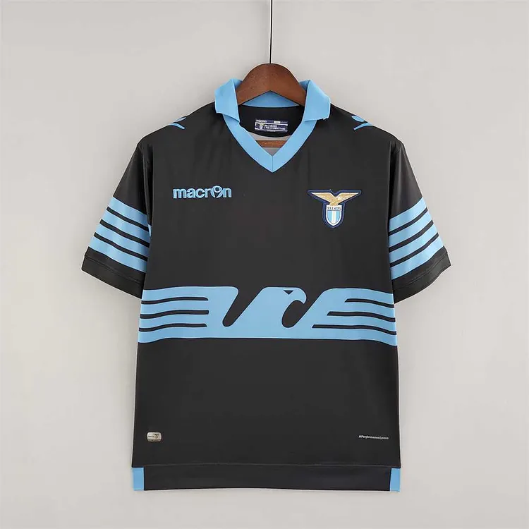 Lazio 15/16 Retro Away Jersey