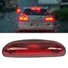 Car Brake Light Stop Lamp Housing for FIAT DUCATO for BOXER for JUMPER 2002-2006