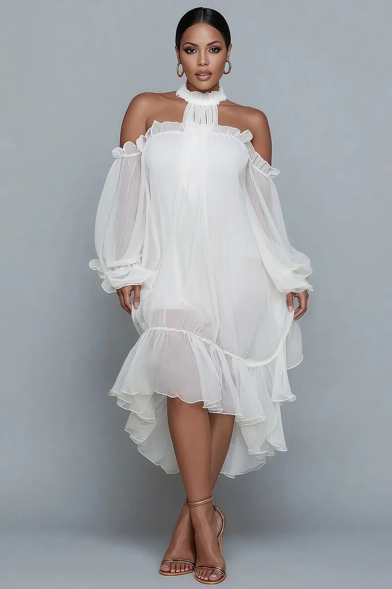 Plus Size Dresses for Women | Xpluswear