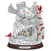 Snowman-Special Shaped Diamond Painting Kit