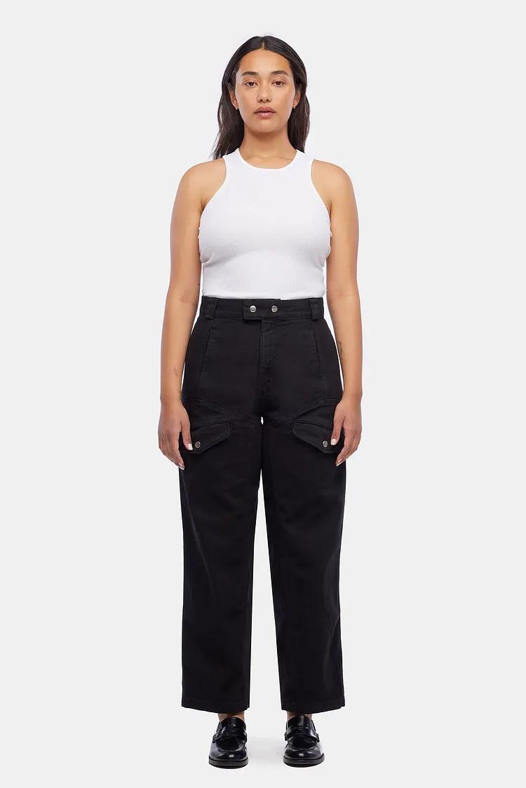 Diego Trousers