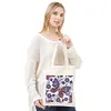 Diamond Painting Eco-Friendly Bag-DIY Crystal Rhinestone Butterfly