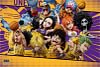 Lakers Suit Series 010 Franky - ONE PIECE Statue - YZ Studios