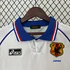 1998 Retro Japan Away Football Shirt 1:1 Thai Quality