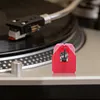 Record Player Needle Replacement for AT-VMN95E Stylus High Precision Universal Vinyl Phonograph Recorder Needle for High Fidelity Music Lovers