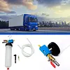 Car Auto Brake Fluid Extractor for Auto Motorcycle Power Steering Oil Engine Oil