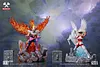 Pegasus Seiya - Saint Seiya Resin Statue - MF-Studios [In Stock]