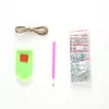5D DIY Letter Full Drill Hanging Diamond Painting Craft Decor Kits