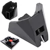 Replacement Phono Cartridge for Ortofon 2M Series Vinyl Record Player Elliptical Diamond Turntable Needle with Guard Cover