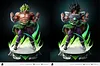 1/6 & 1/4 Scale Broly - Dragon Ball Resin Statue - LAST SLEEP Studios