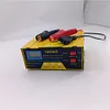 12V 12A 24V 6A Battery Charger Pulse Repairing Auto Battery Trickle Maintainer
