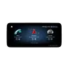 F&uuml;r Mercedes Benz SLK GLE SL SLC Android Bildschirm Navigation Apple CarPlay Autoradio GPS