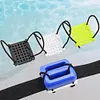 Scuba Diving Weight Fixing Plate Wear Resistant Plate Diving BCD Accessories