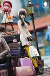 Forger Family with LED - SPY X FAMILY Resin Statue - Big Feeler Studio