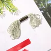 【Limited Stock Sale】Cotton Cross Stitch Replacement Thread Skeins Embroidery Thread Kit (524)