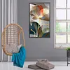 >SALE<5D DIY Diamond Painting Kits Golden Lotus Full Square Drill Wall Decor Art