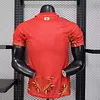 2026 Player Version Japan Goalkeeper Football Shirt 1:1 Thai Quality
