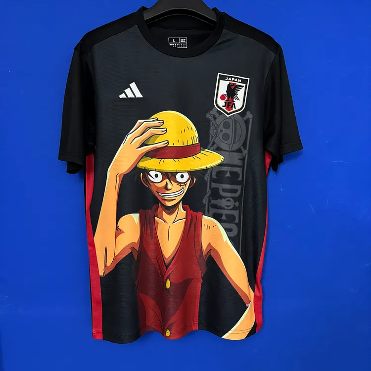 Japan 2025 Special Edition Jersey
