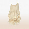 High Quality Halo Hair Extensions