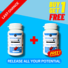🔥Last Day Buy One Get One Free🔥Jumbo Strength