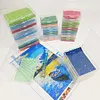 2-in-1 Diamond Art Storage Containers & Line-Up Tray, Upgrade Convex Point Bottom Design for Efficient Crafting DIY Diamond Art Accessories