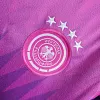 2024 kids Germany Away Football Shirt 1:1 Thai Quality