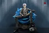 1/4 Scale Satoru Gojo - Jujutsu Kaisen Statue - Red Stone Studio