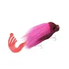 Multi Jointed Swimbait Mouse Fishing Lure Artificial Bait for Pike Bass Fishing