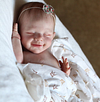 20'' Kids Reborn Lover Tiana Truly Baby Girl Doll - RBBI-Myrebornbabydoll&reg; Myrebornbabydoll&reg;