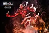 Colossal Titan with LED - Attack On Titan Resin Statue - Giant Studio