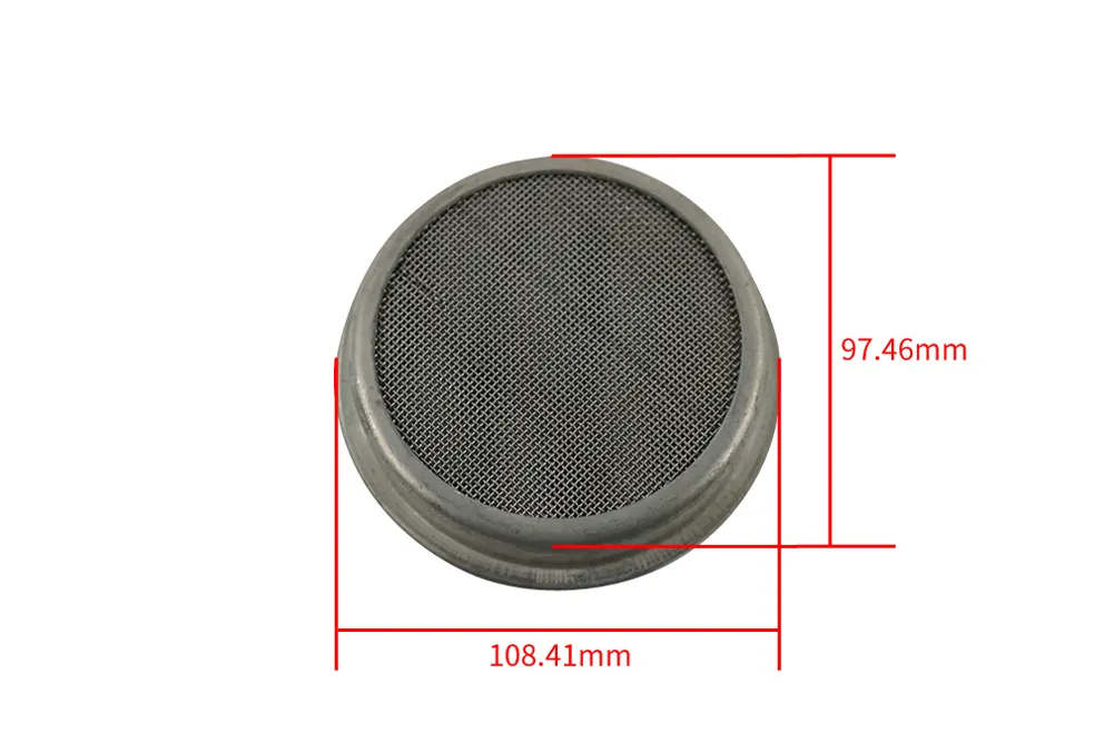 CJ750 R71 air filter