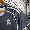 2025-2026 Women Real Madrid Away Football Shirt 1:1 Thai Quality