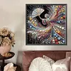Dancing-Special Shaped Diamond Painting Kit